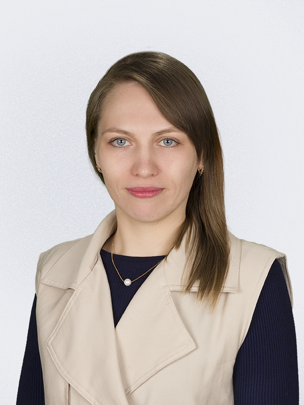 Блинова Анна Андреевна Блинова Анна Андреевна.