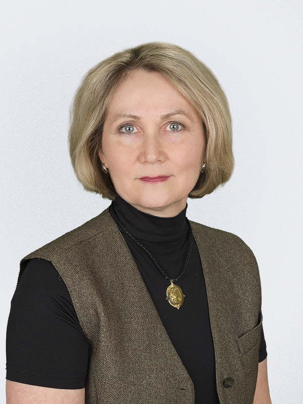 Бохонько Светлана Викторовна Бохонько Светлана Викторовна.