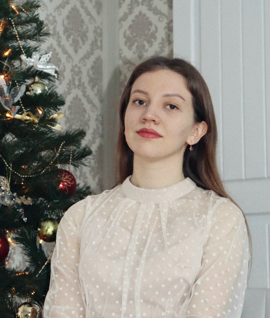 Ельцова Полина Андреевна Ельцова Полина Андреевна.