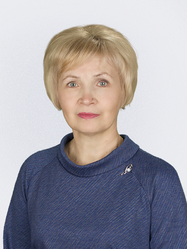 Фефилова Елена Павловна Фефилова Елена Павловна.