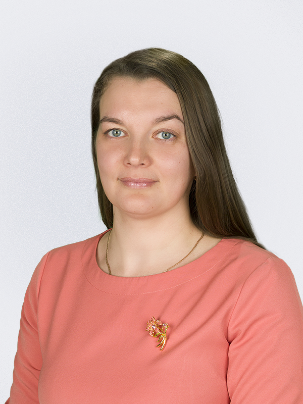 Тонкова Любовь Федоровна.